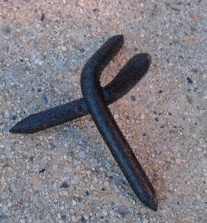 caltrop