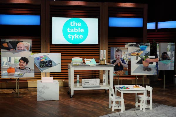 shark tank