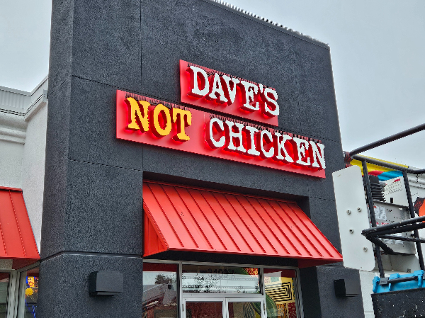 dave's hot chicken