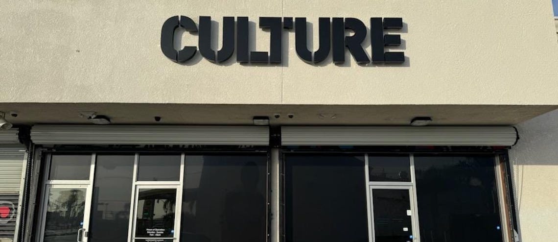 culture maple fresno