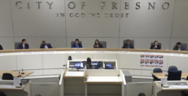 fresno city council