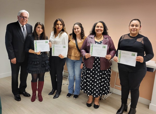 green biz cohort