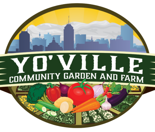 yo'ville logo