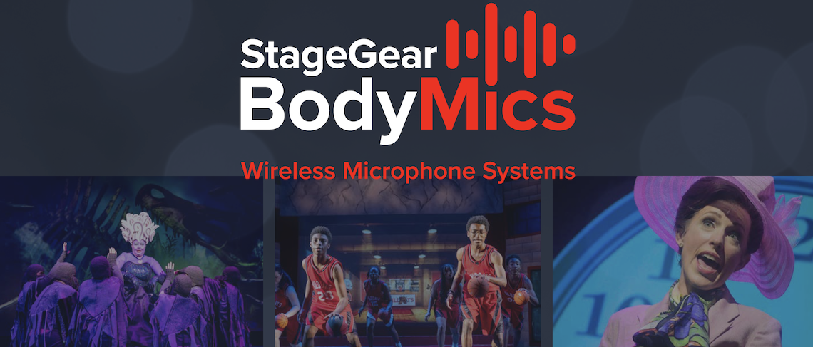 bodymics