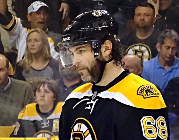 jaromir jagr