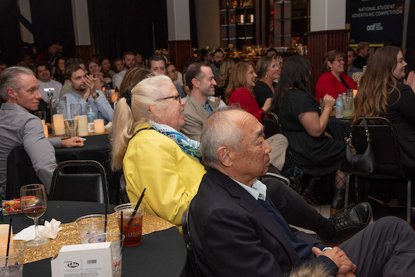 awards audience