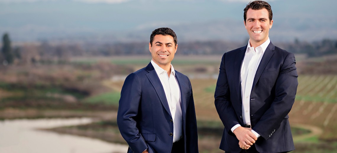 Colliers, PACT Capital earn top real estate honors at Cen Cal Finance awards