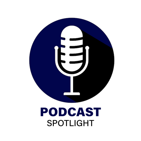 podcast spotlight logo