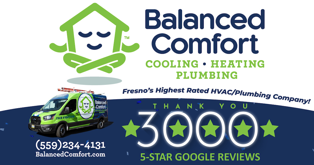 Balanced Comfort: Cooling, Heating, and Plumbing Reviews