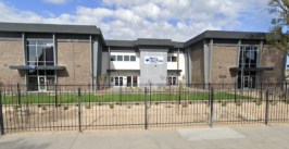 medical office building