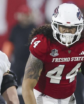 fresno state football player