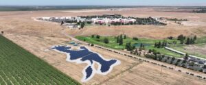 Valley Children’s new certification reflects environmental mission