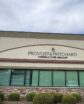 office building