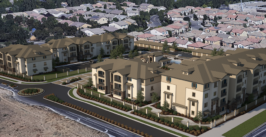 northwest apartments