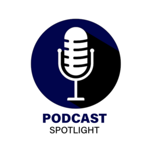 podcast spotlight logo