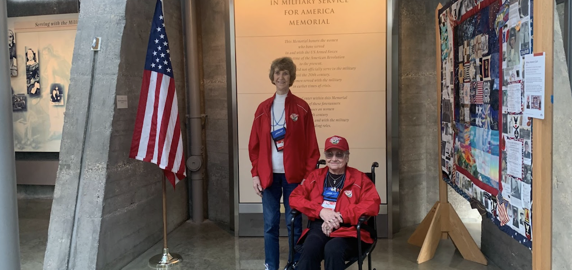 women veterans