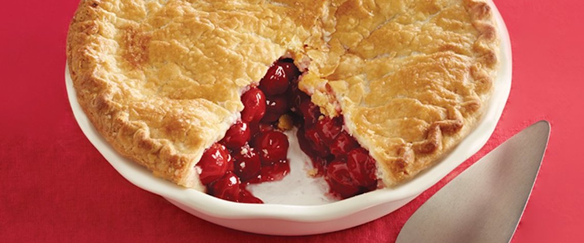 marie callender's cherry pie