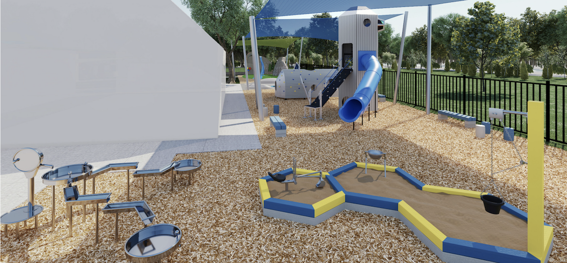 playground