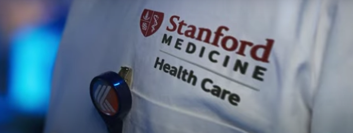 stanford med logo