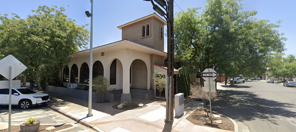 visalia office