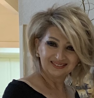 Karina Khachatourian