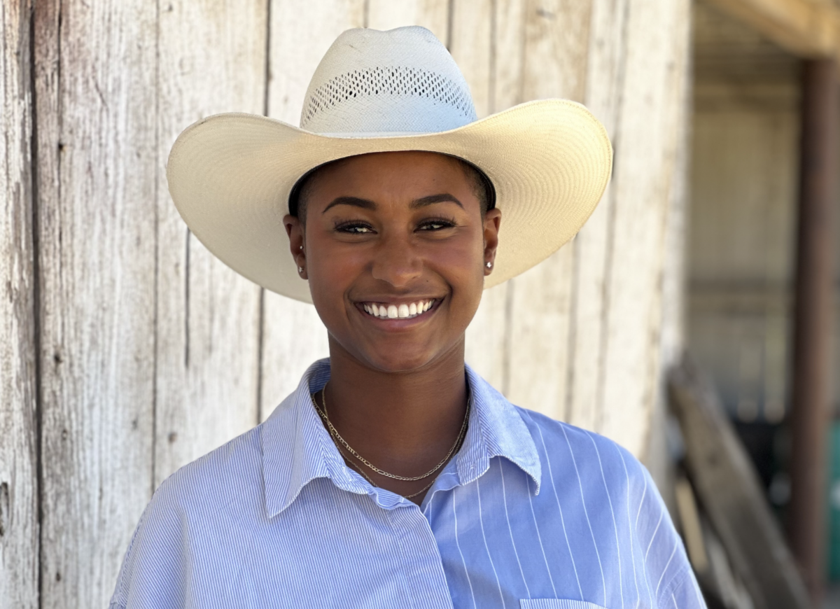 cowgirl