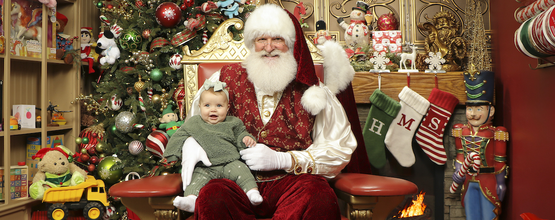 santa