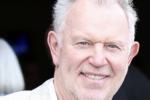 man's headshot