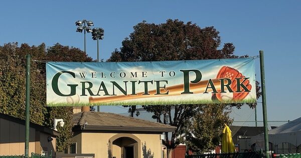 granite park