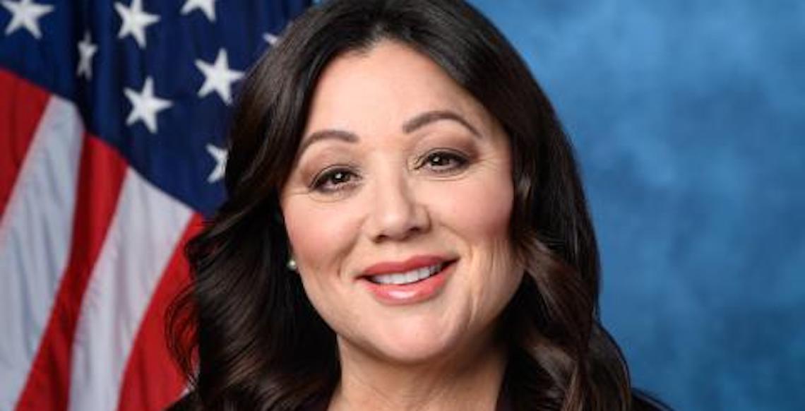 What to know about Lori Chavez-DeRemer, Trump's pick for labor ...