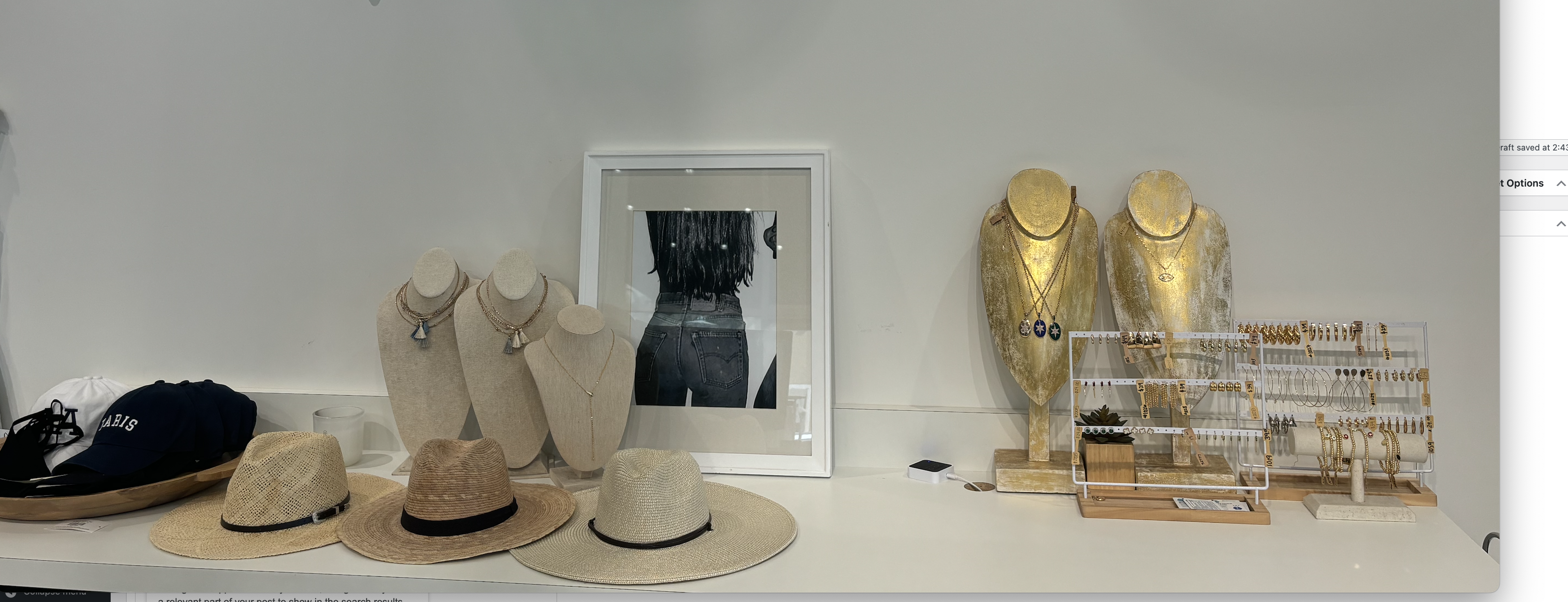 Women’s boutiques find success in online marketing