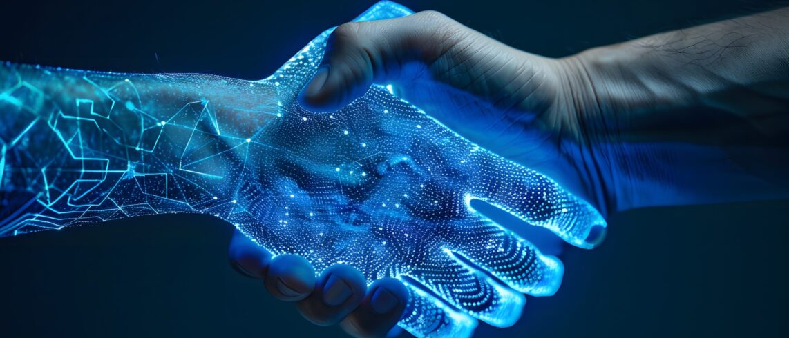 handshake