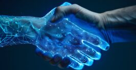 handshake