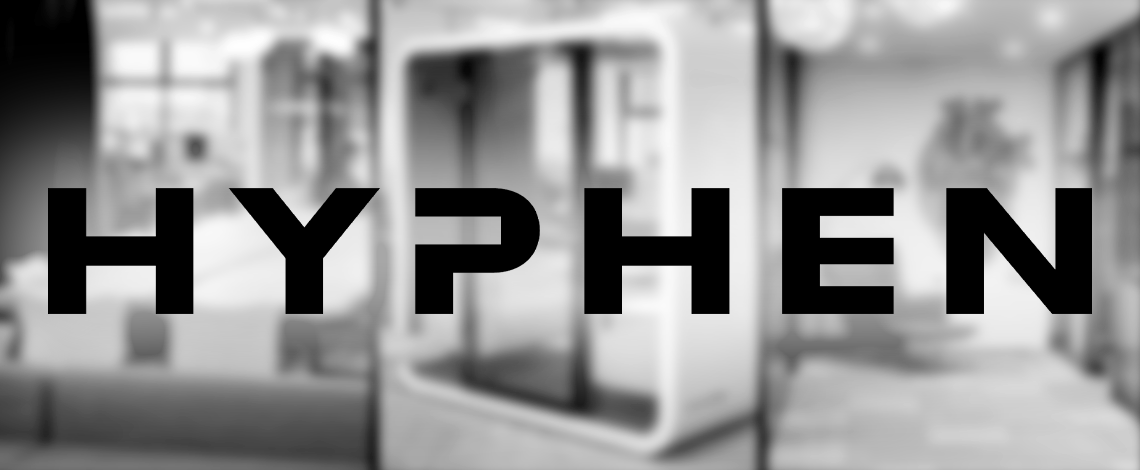 hyphen