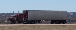 diesel truck
