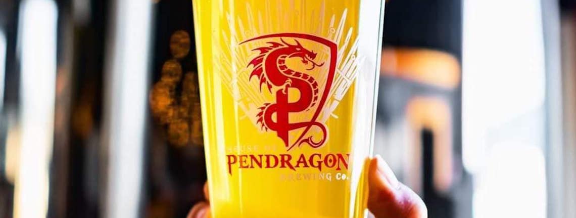 pendragon