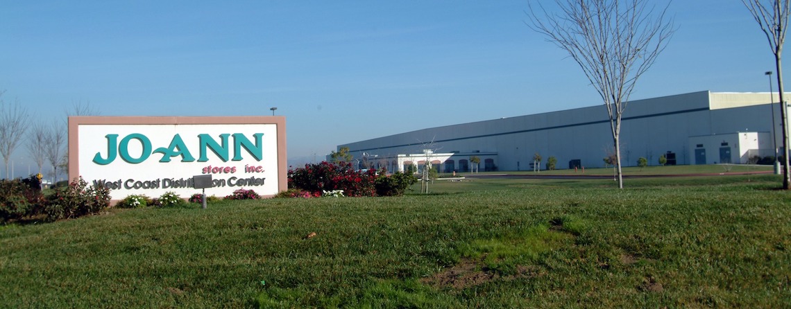 joann facility