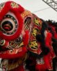 lion dance