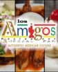 los amigos sign