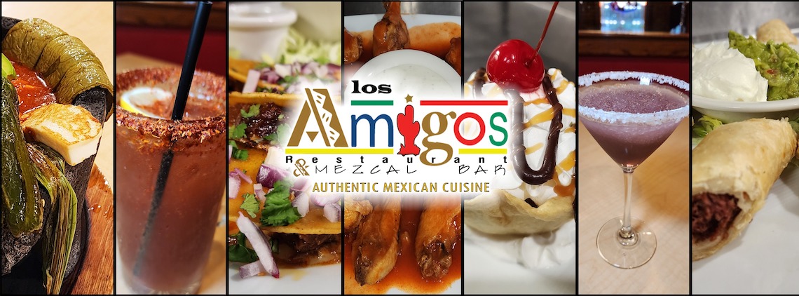 los amigos sign