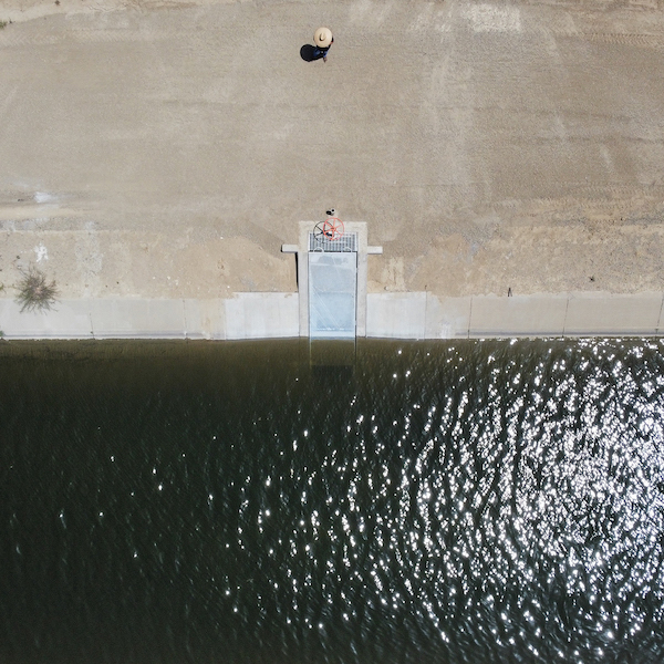 groundwater