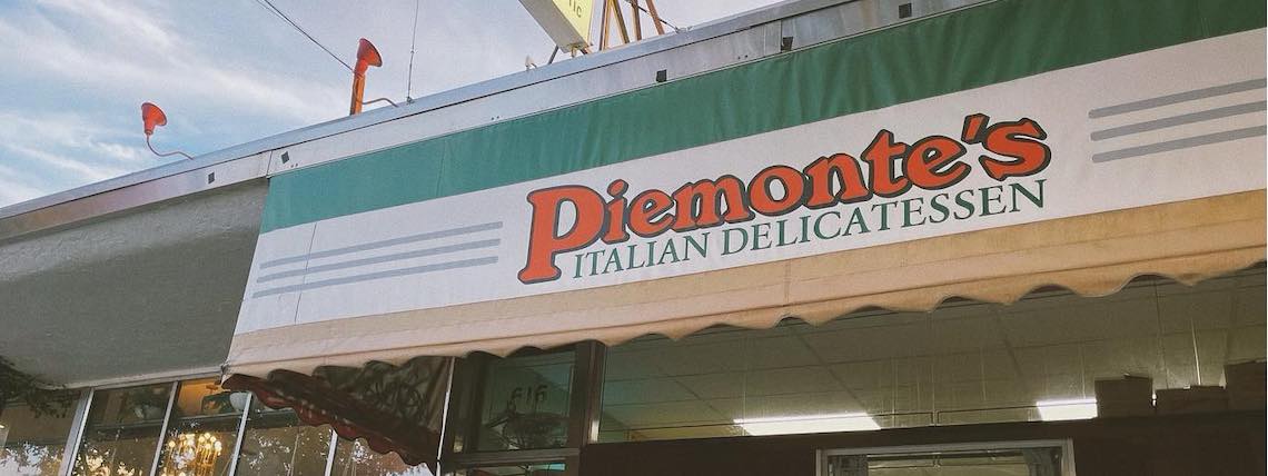 deli storefront