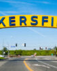 bakersfield sign