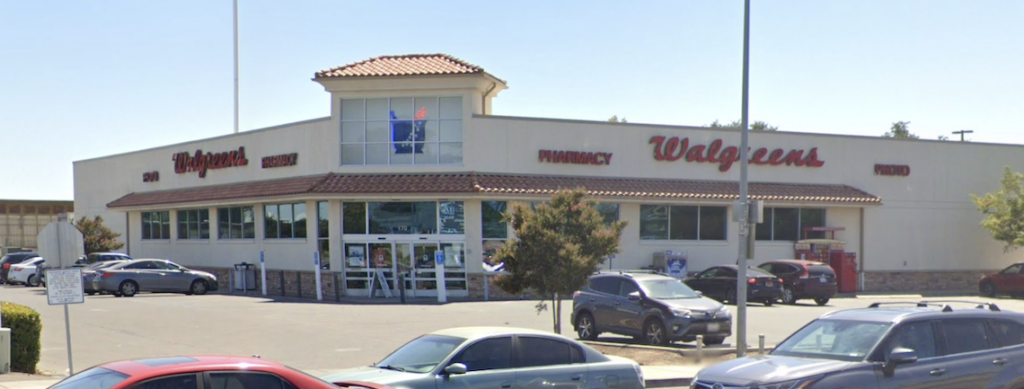 dinuba walgreens