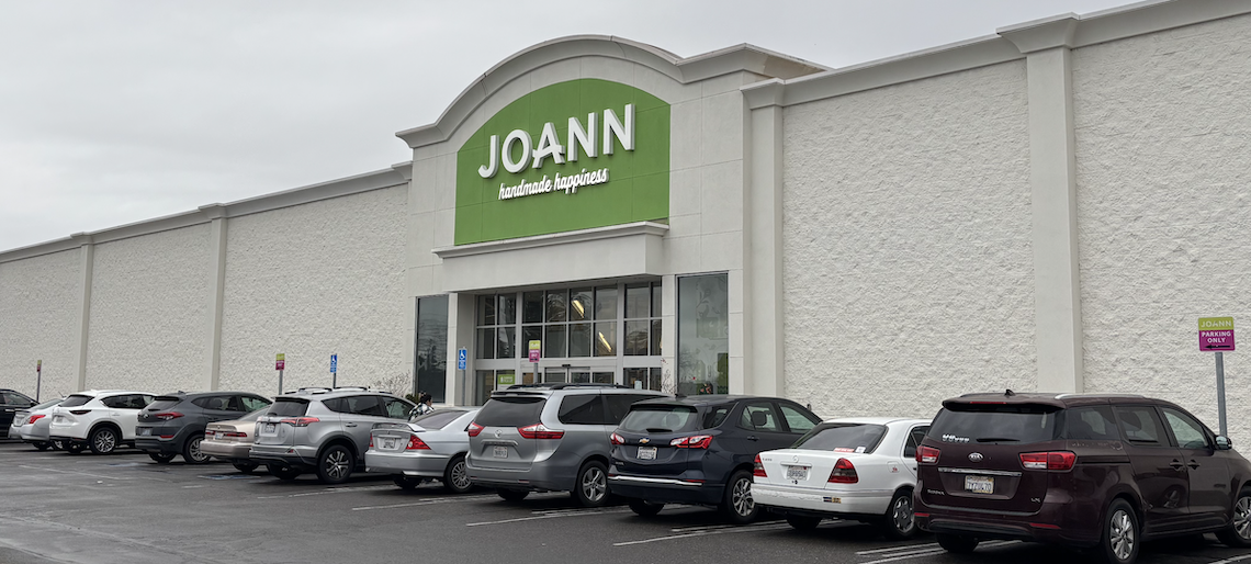 joann