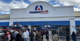 mission thfit