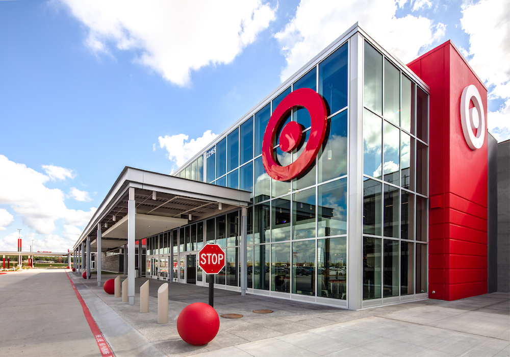 store exterior