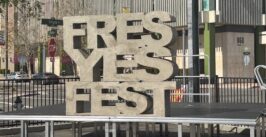 fresyes fest