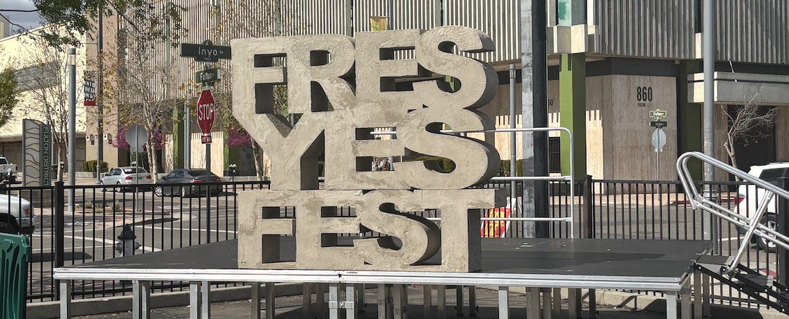 fresyes fest