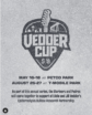 vedder cup logo